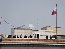 Госдеп отрицает обыски и повреждения в консульстве России в Сан-Франциско