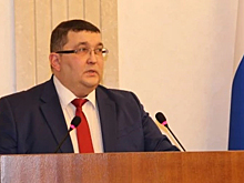 Сергей Эпов назначен начальником управления автодорог Новосибирска