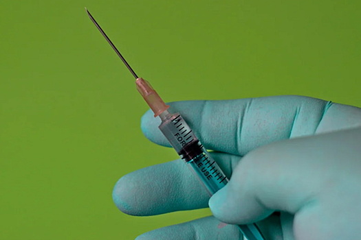 У американской вакцины от COVID нашли смертельно опасный побочный эффект