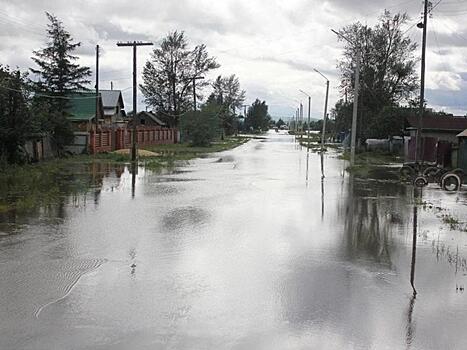 Министр строительства заявил о ремонте дороги на Мензу после спада воды
