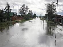 Министр строительства заявил о ремонте дороги на Мензу после спада воды