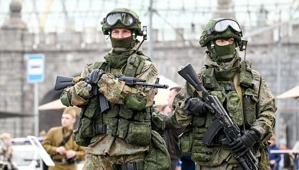 В Крыму расследуют избиение военного с буквой Z на одежде
