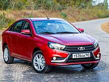 Названы условия для удачной покупки Lada Vesta с пробегом