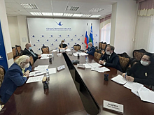Общественной палате ХМАО не дали назначить главу аппарата