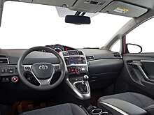 Эксперт рассказал об особенностях подержанной Toyota Verso