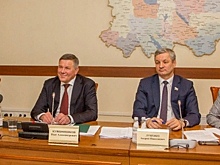 В заседании Дискуссионного клуба приняли участие 400 молодых вологжан