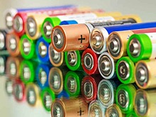 Российские батарейки «Энергия» сравнили с импортными GP, Varta и Energizer