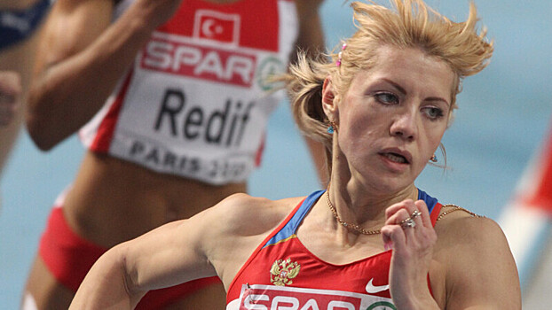 Российская чемпионка мира рассказала, как пыталась вернуть украденное цыганами
