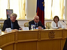 Костромская область лидирует в сфере водопользования в Верхней Волге