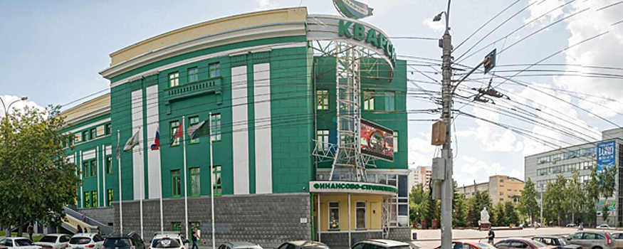 В Новосибирске хотят обанкротить крупного застройщика