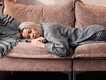 Учёные рассказали, какие болезни могут маскироваться под  усталость