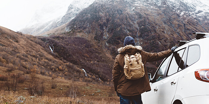 В одиночку или с попутчиками? Как организовать путешествие мечты