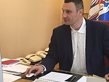 Кличко дал показания по уголовному делу о взятке