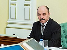 Источник: задержан бывший замгубернатора Мурманской области