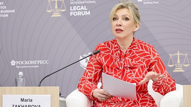 Россия ответила Киеву на удары по танкерам в Черном море