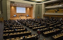 Россия избрана в Совет ООН по правам человека