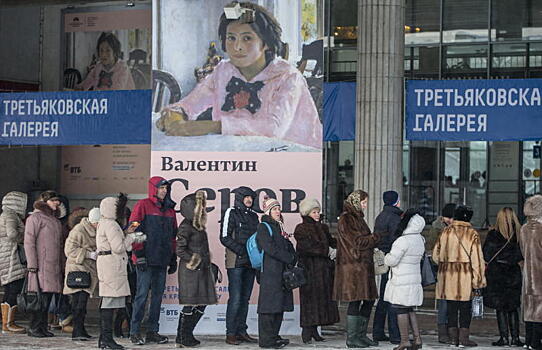 Главные образы года теперь мирные