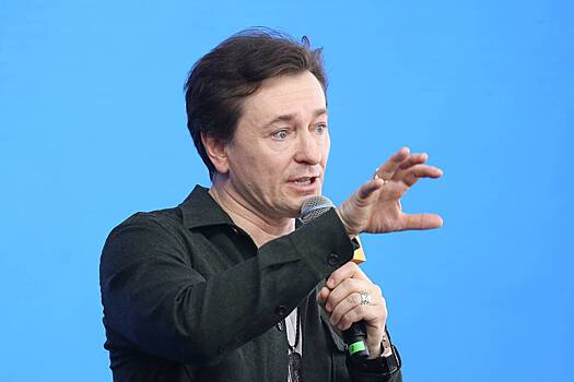 Безруков назвал большую проблему современных актеров