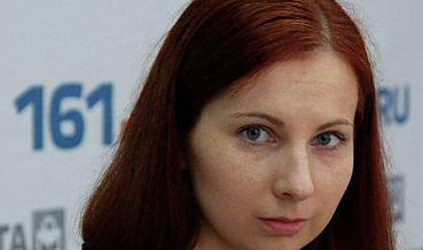 Российский рынок перекуплен, - Анна Бодрова,старший аналитик компании "Альпари"