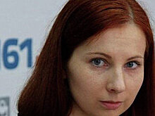 Равнение на иену, - Анна Бодрова,старший аналитик компании "Альпари"