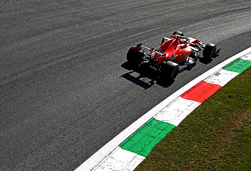 Сенсационные подробности штрафа Ferrari за махинации с двигателем