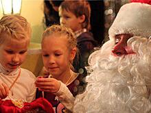 В Историко-этнографическом театре поставили новогоднюю сказку