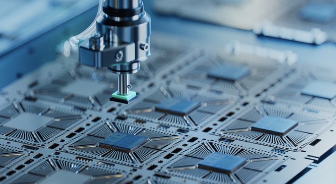 Крупнейшего производителя чипов заподозрили в нарушении законов
