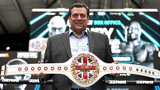WBC — символ всех недостатков бокса