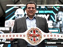 WBC — символ всех недостатков бокса