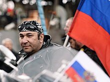 Германия запретила въезд российским байкерам