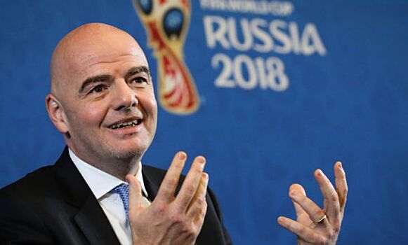 Президентом ФИФА может стать лишь один кандидат