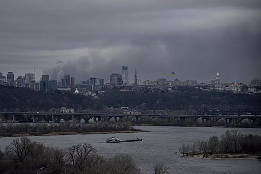 Сайгон 2.0: Украина может повторить сценарий войны во Вьетнаме