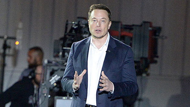 Илон Маск отказался от зарплаты в Tesla