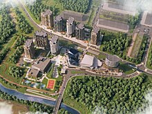 Ватутинки – инфраструктурный «узел» Новой Москвы