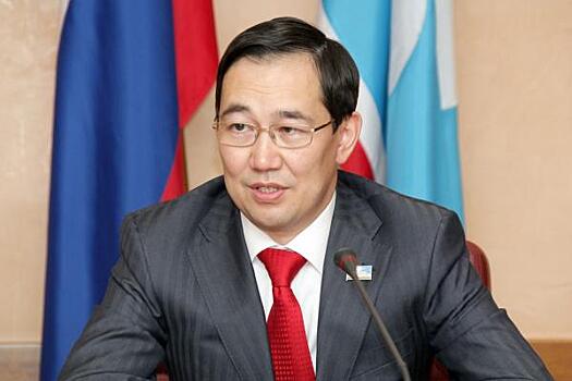 Якутия не собирается слезать с ресурсной иглы – позиция губернатора