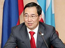 Якутия не собирается слезать с ресурсной иглы – позиция губернатора