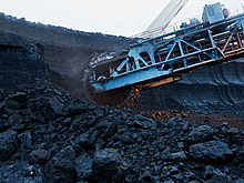 Россия засыпала Европу углем с Донбасса