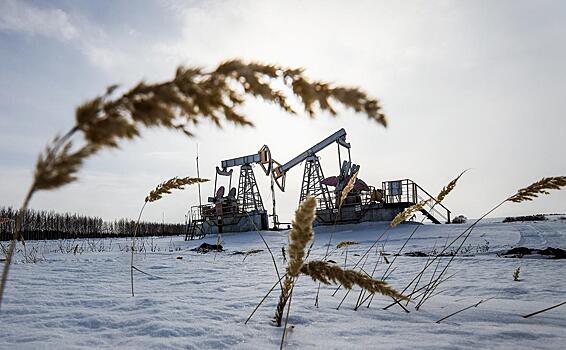 ЕК выступила с новой информацией по потолку цен на нефть РФ
