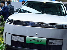 В России в рейтинг надёжных машин вошли три автобренда из Китая