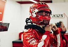 Мартин Брандл: Леклер не захочет уходить из Ferrari – к нему относятся как к королю
