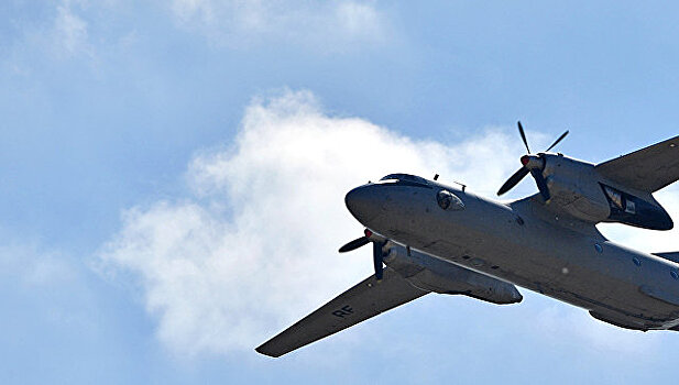 Патриарх Кирилл выразил соболезнования родным погибших при крушении Ан-26