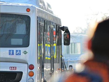 В Вологде временно изменится ряд маршрутов общественного транспорта