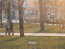 Прием заявок на проект «Вам решать!» в Нижегородской области продлен до 22 ноября