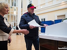 «Требуется осторожность». Холманских дал депутатам три предвыборных задания