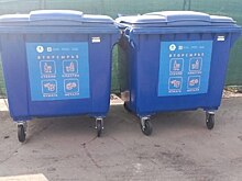 Лекцию о новой системе сбора отходов прочтут в библиотеке на Алтуфьевском шоссе