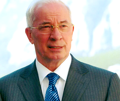 Экс-премьер Украины привел прижизненные слова Сталина