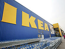 В Новосибирске товары из IKEA начали продавать на маркетплейсе