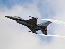 Times: Секретарь СНБО заявил, что Украина примет иностранных пилотов F-16