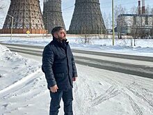 «Зелёные» просят Мишустина включить Новосибирск в программу «Чистый город»