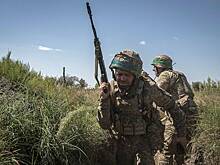 В США рассказали о нескольких катастрофах для ВСУ